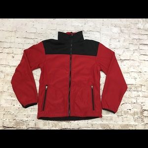 L.L.Bean Men’s Windproof Sweater Fleece Jacket